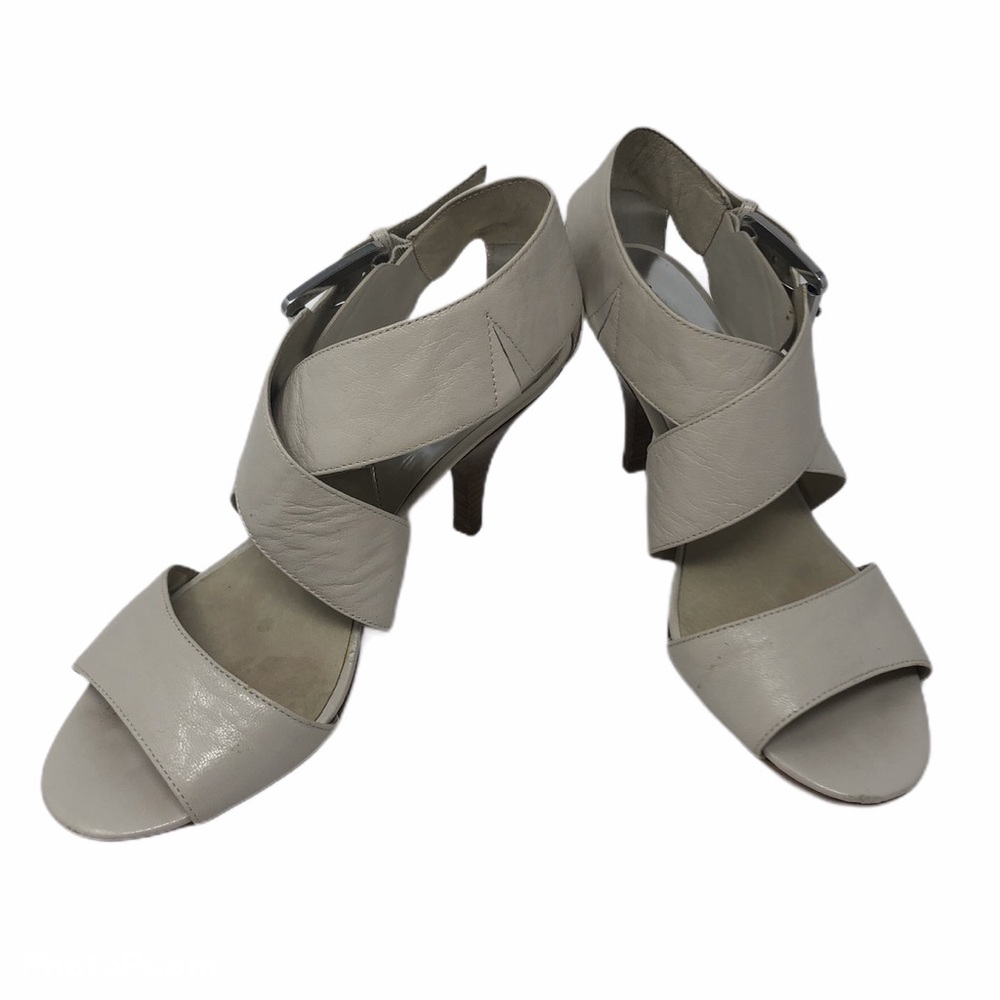 MICHAEL Michael Kors Strappy Sandal, Size 8.5